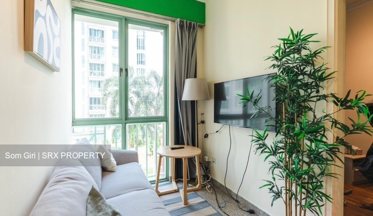 The Sunny Spring (D14), Apartment #639169451